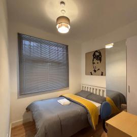 Sterling Suites Ealing, hotel en Ealing