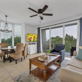 2BR condo minutes to Disney Springs