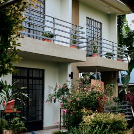 Mama Ket Homes Apartment, hotel in Arusha