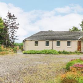 Hedgehogs Cottage, hotel di Glenrothes