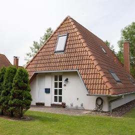 Ferienhaus Westertill 08، فندق في دورم نيوفيلد