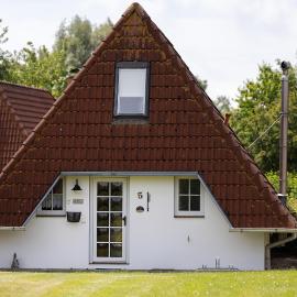 Ferienhaus Knechtsand 05