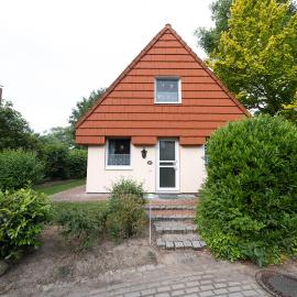 Ferienhaus Knechtsand 20
