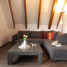 Appartement Achtern Diek 2-29