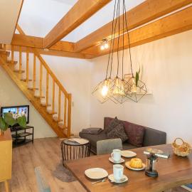 Ferienwohnung "Buhne 32" Lilli Marleen 3-32