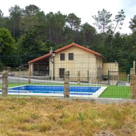 Casa Iria