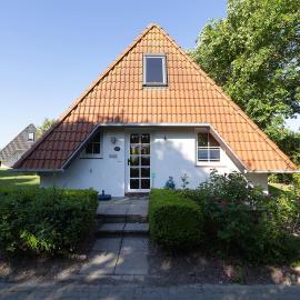 Dorum Neufeld में, होटल Ferienhaus "Nordsee" Kniepsand 06