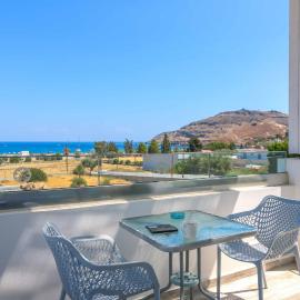 Villa Krini Myth, Hotel in vlicha