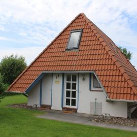 Ferienhaus "Leuchtturm" Lale Andersen 11