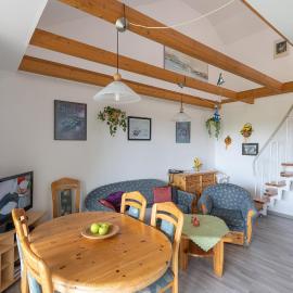 Ferienwohnung "Deichblick" Lilli Marleen 5-17