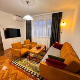 Nostalgia apartments