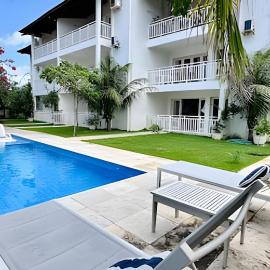 Bouganville Apartments