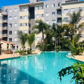 Burgos Home resort Jardim das Palmeiras Ubatuba JP