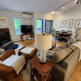 Mill Run 10E, hotel sa Quechee