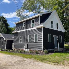 Eagle's Nest, hotell i Bridgton