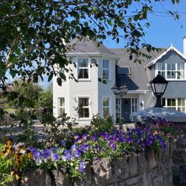 Tailors Lodge, Continental Breakfast, hotel in Castleisland