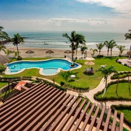 Playa Caracol Hotel & Spa
