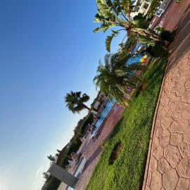 Appartement Saïdia Ap 13, hotelli kohteessa Saïdia