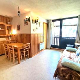 Résidence Aurans - Joli deux pièces au cœur de la station de Réallon 223A MAE-8391