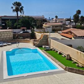 Loft near the BEACH, khách sạn ở La Mareta