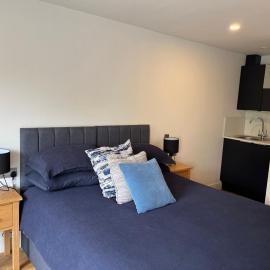 Green haven, Hotel in Winford