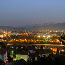Apartman Kaan, hotel di Sarajevo