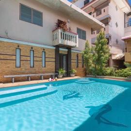 Centre Point Nanai, hotel in Patong Beach