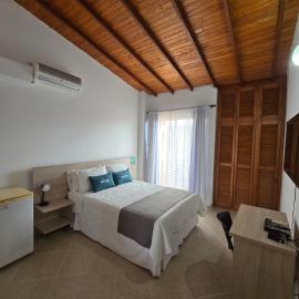 Hotel Nattivo Uraba, hotel a Apartadó