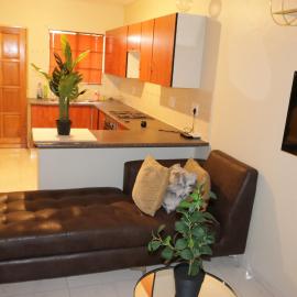 Sleep in Crestwave villas