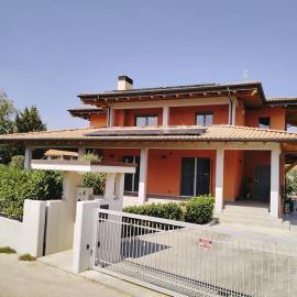 Casa Crognale