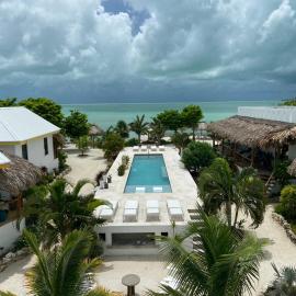 Casa Cava Bed & Breakfast
