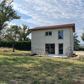 La Lodge des Champs