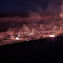 Furnished Local Home Near Volcano Nat'l Park, hotelli kohteessa Volcano