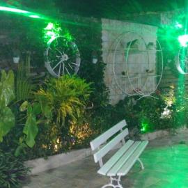 Casa de temporada Búzios, hotel a Fazendinha