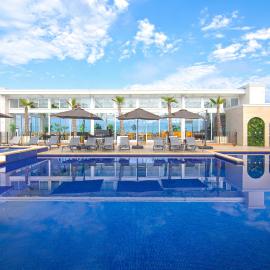 Bellafer Collection Hotel & Resort, hotel in Rosarito