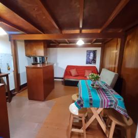 La Casa de Laura - Plaza