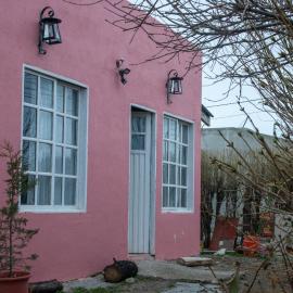 Hospedaje PIEDRA BUENA, hotel in Comandante Luis Piedra Buena