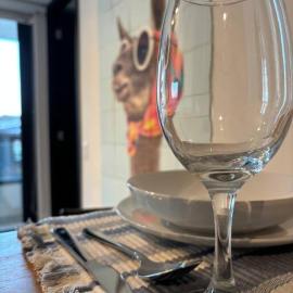 Apartment By Toore Patagonia, hotel in Puerto Natales