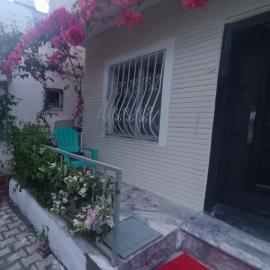 Happy Accomation Houses 192mt to Harbour no6, hotel a Marmaris