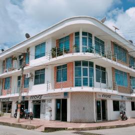 2325 Apartaestudios, hôtel à Arauca