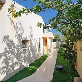 Domik by the sea, hotel u gradu Haifa