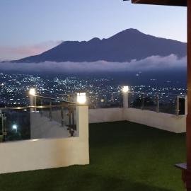 Dream Hills Villa