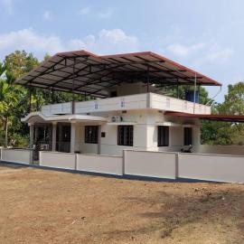 Hebri में, होटल 2 Bedroom independent villa in Hebri Udupi