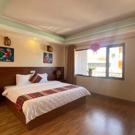 Misty Hostel Sapa