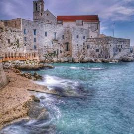 Giovinazzo Suite Antico Portale, Hotel in Giovinazzo