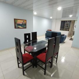 ECOMOMENTOS, hotel u gradu 'Duitama'