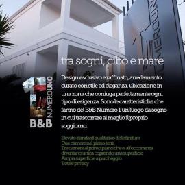 B&B Numero Uno