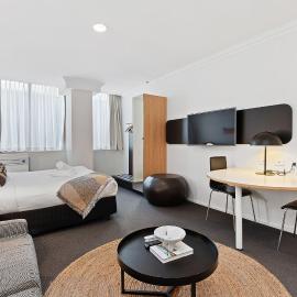 Best Location Downtown Perth