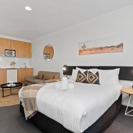 Best Location Downtown Perth