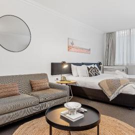 Best Location Downtown Perth